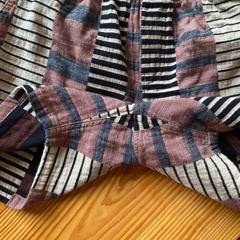 Ace&jig Cheshire Kenny shorts - Picture 4 of 4